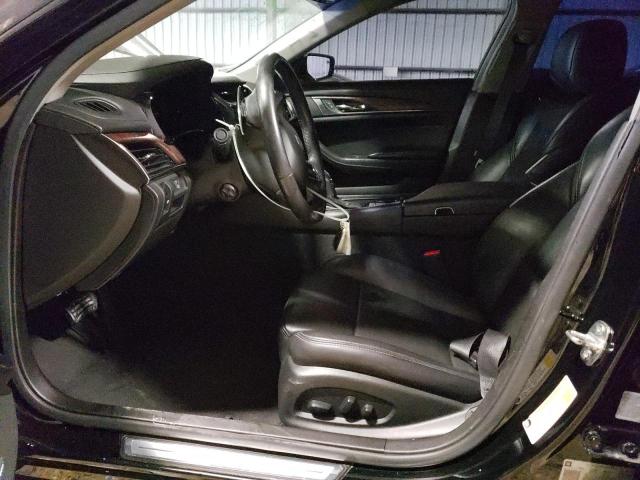 1G6AR5SS2K0102069 Cadillac CTS
