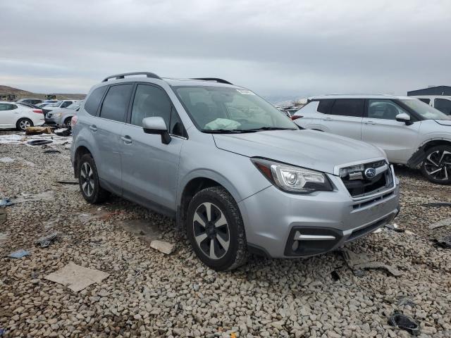 JF2SJARC7HH530750 Subaru Forester 2.5i Limited
