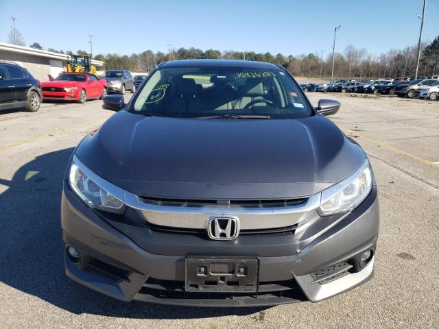 2018 HONDA CIVIC COUP JHMFC1F38JX025731