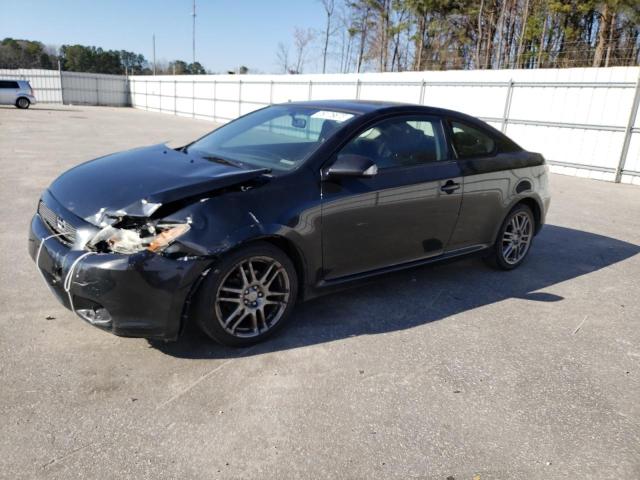 2010 Scion tC 