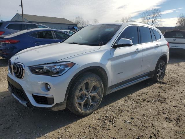 2018 BMW X1 sDrive28i