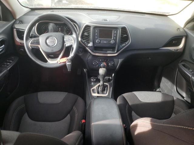1C4PJMABXEW268335 Jeep Cherokee Sport