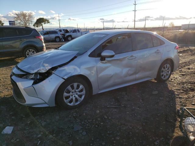 2020 TOYOTA COROLLA LE 5YFEPRAE1LP111974