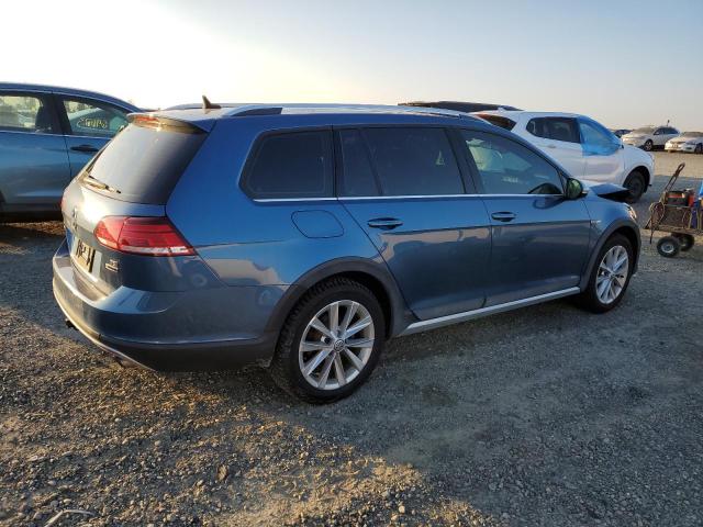 2018 VOLKSWAGEN GOLF ALLTR - 3VWH17AU1JM751047