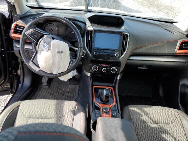 2019 SUBARU FORESTER S - JF2SKAKC2KH506855