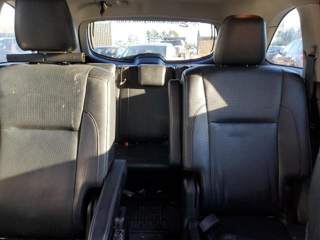 2018 TOYOTA HIGHLANDER 5TDDZRFH8JS869842