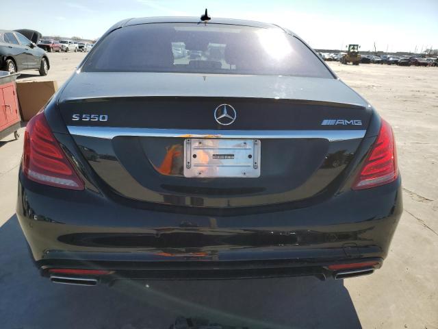 VIN WDDUG8FBXEA060525 2014 Mercedes-Benz S-Class, 5... no.6