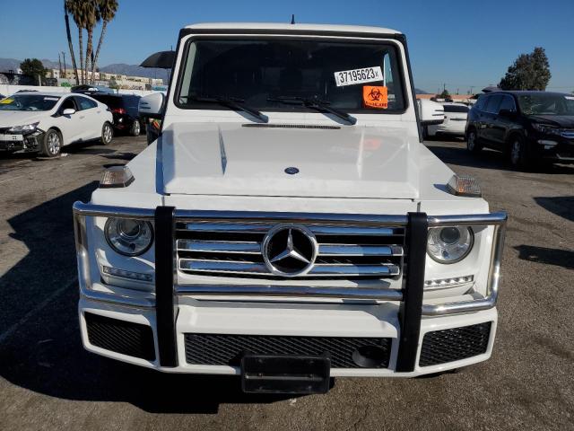 WDCYC3KF6GX257124 Mercedes-Benz G 550