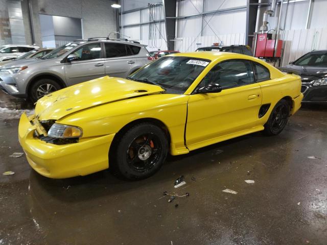 1994 Ford Mustang GT