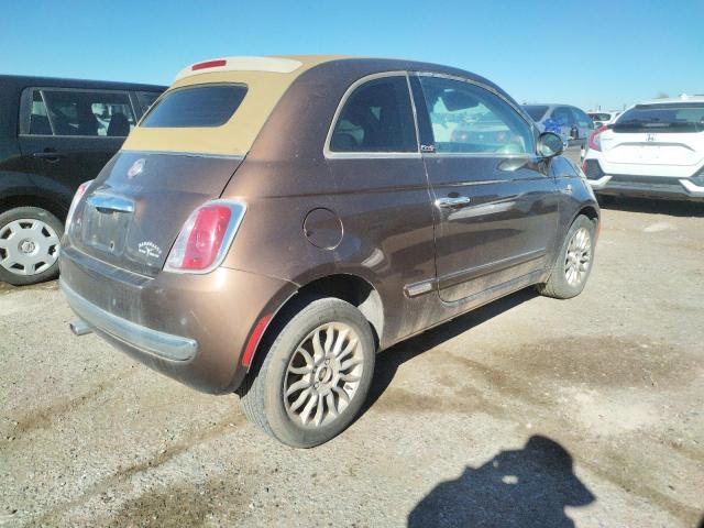 3C3CFFER7CT223640 Fiat 500
