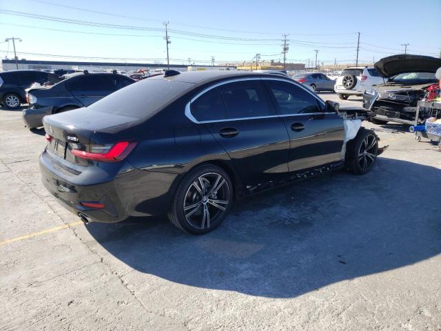 2022 BMW 330I - 3MW5R1J08N8C38589