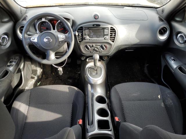 2015 NISSAN JUKE S - JN8AF5MR2FT505798