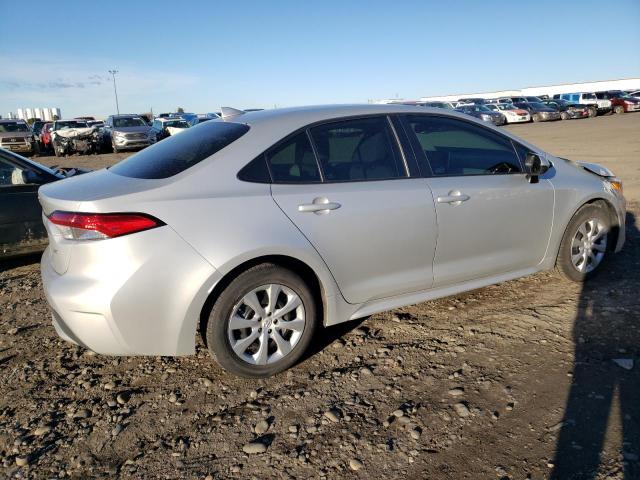 2020 TOYOTA COROLLA LE 5YFEPRAE1LP111974
