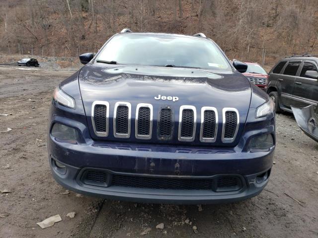 2016 JEEP CHEROKEE L - 1C4PJMCB3GW110144