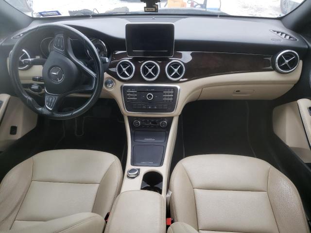 2015 MERCEDES-BENZ CLA 250 WDDSJ4EB1FN218196
