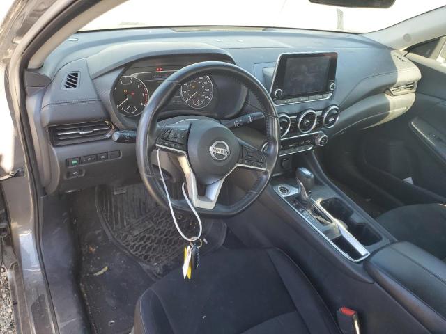 2020 NISSAN SENTRA SV - 3N1AB8CV1LY205442