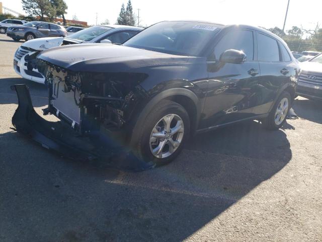 2023 HONDA HR-V LX - 3CZRZ1H34PM709713