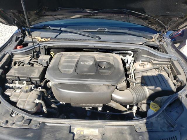 2018 DODGE DURANGO CI - 1C4RDHEGXJC316702