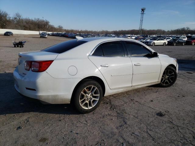 2016 CHEVROLET MALIBU LIM - 1G11C5SA5GF163581