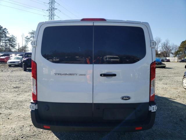 2020 FORD TRANSIT T- - 1FBAX2Y85LKB00629