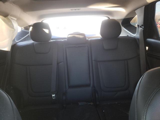 2022 HYUNDAI TUCSON LIM - 5NMJECAE5NH041622