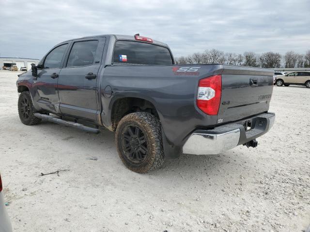 2021 TOYOTA TUNDRA CRE - 5TFDY5F16MX960086