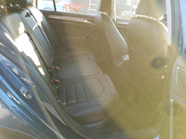 2017 VOLKSWAGEN GOLF ALLTR - 3VWH17AUXHM526958