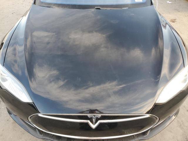 5YJSA1E13FF119099 Tesla MODEL S
