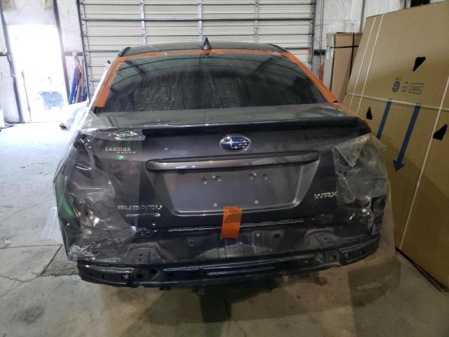 JF1VA1C63L9802301 Subaru Wrx Premium
