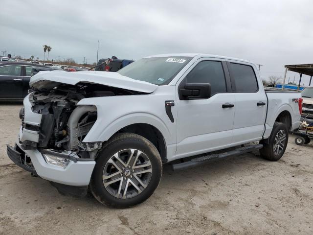 2021 FORD F150 SUPER - 1FTFW1E56MKE74726