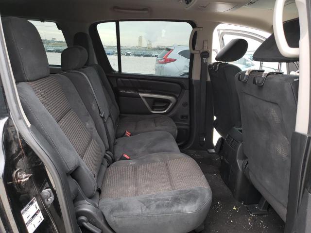 2015 NISSAN ARMADA SV - 5N1BA0ND3FN614369