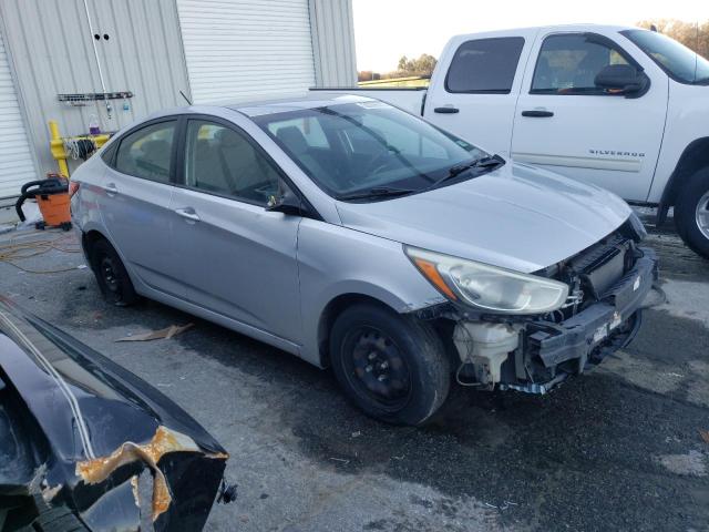 Vin: kmhct4ae0gu084843, lot: 38305673, hyundai accent se 20164