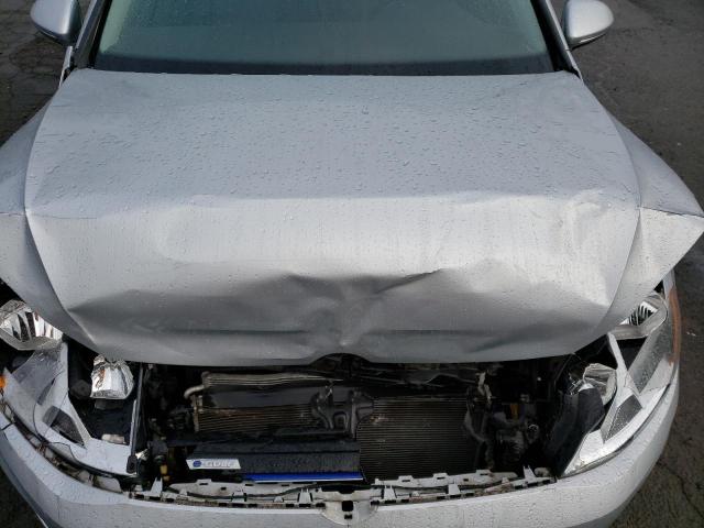 2015 VOLKSWAGEN E-GOLF LIM - WVWKP7AU1FW904332