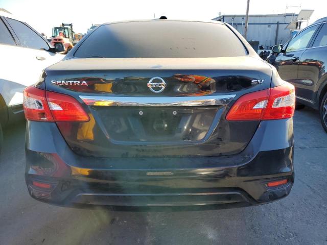 3N1AB7AP6JY343103 Nissan SENTRA S