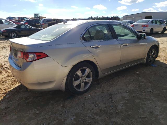 JH4CU2F62AC010536 Acura TSX
