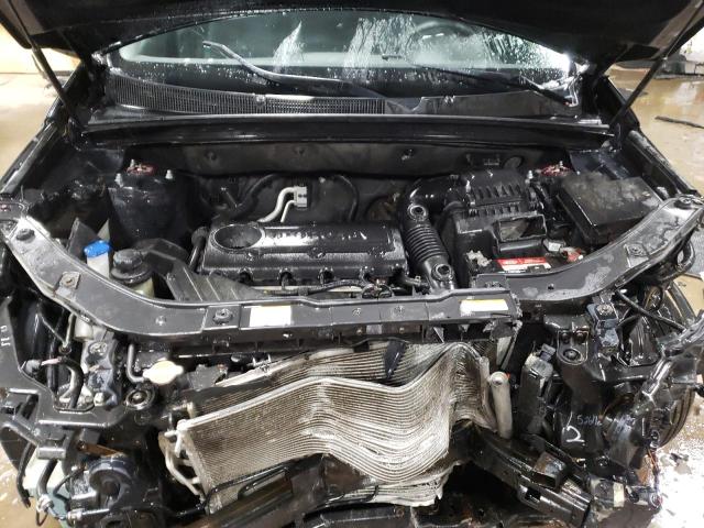 5XYKT3A16CG204499 KIA Sorento