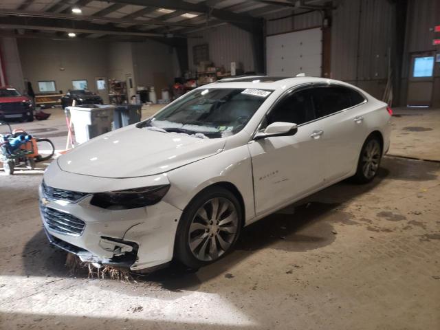 2017 CHEVROLET MALIBU PRE - 1G1ZH5SX3HF168840