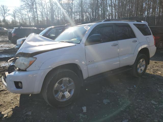 2006 Toyota 4Runner SR5