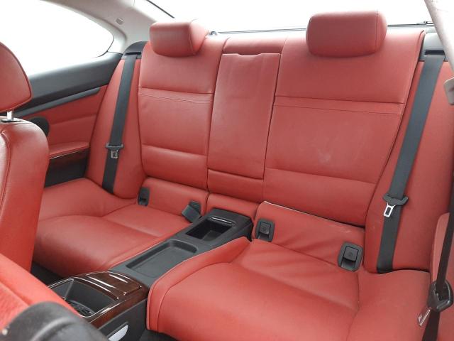 WBAKG7C56DJ437650 BMW 335 I