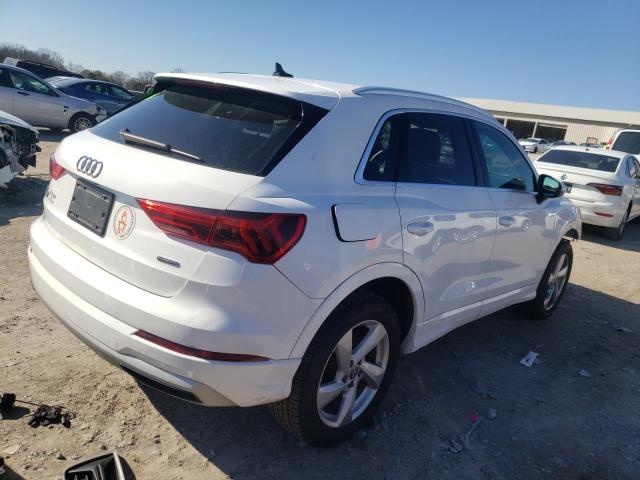 2019 AUDI Q3 PREMIUM - WA1AECF3XK1079418