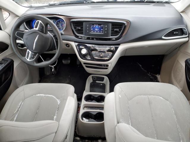 2017 CHRYSLER PACIFICA L - 2C4RC1CG1HR552301