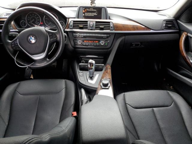 2015 BMW 328 I - WBA3A5C54FF606340