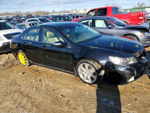 JH4KB2F68AC002328 Acura RL