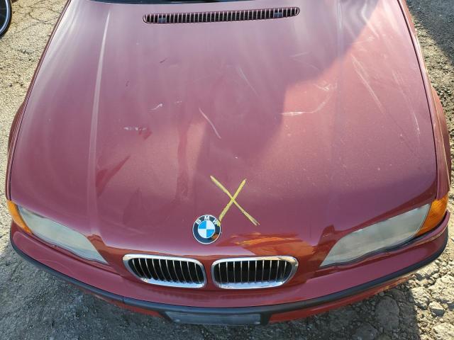 WBAAV53491FJ70385 BMW 330 I