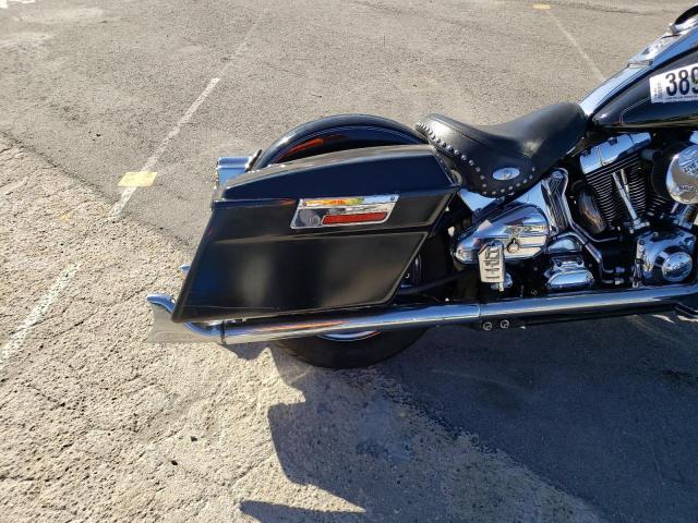 2004 HARLEY-DAVIDSON FLSTCI - 1HD1BWB364Y086980