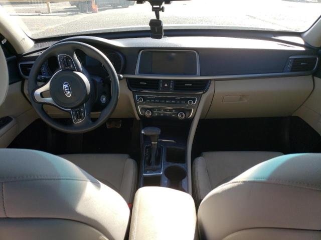 5XXGT4L36JG203249 KIA Optima Lx