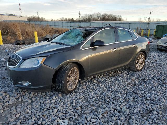 2014 Buick Verano 