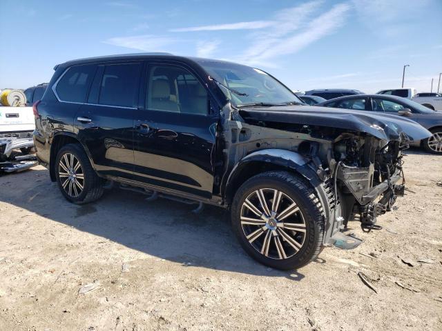 2021 LEXUS LX 570 JTJDY7AX1M4341305