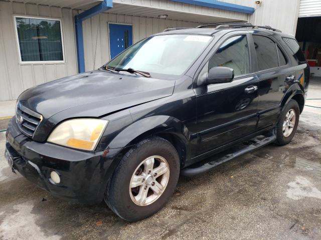 2007 Kia Sorento EX