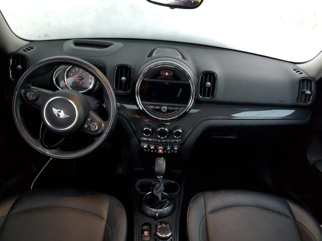 WMZYV5C37H3E01534 Mini Cooper